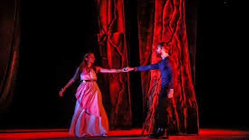 أبو كاليبس ينافس