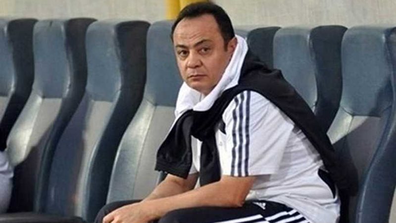 تشكيل الزمالك المتوقع
