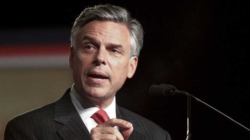 السفير الأمريكي لدى