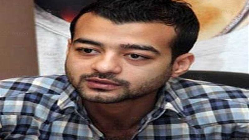 هيثم شاكر يكشف مرضه