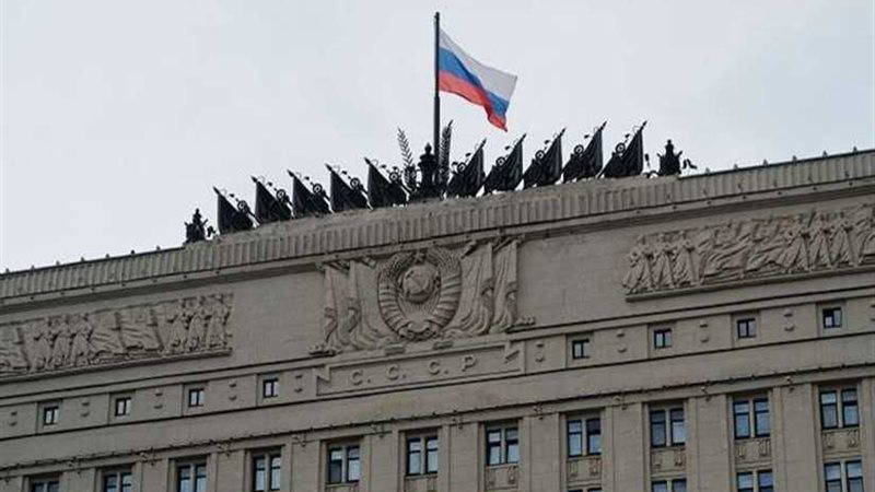 روسيا ترصد 31 خرقا