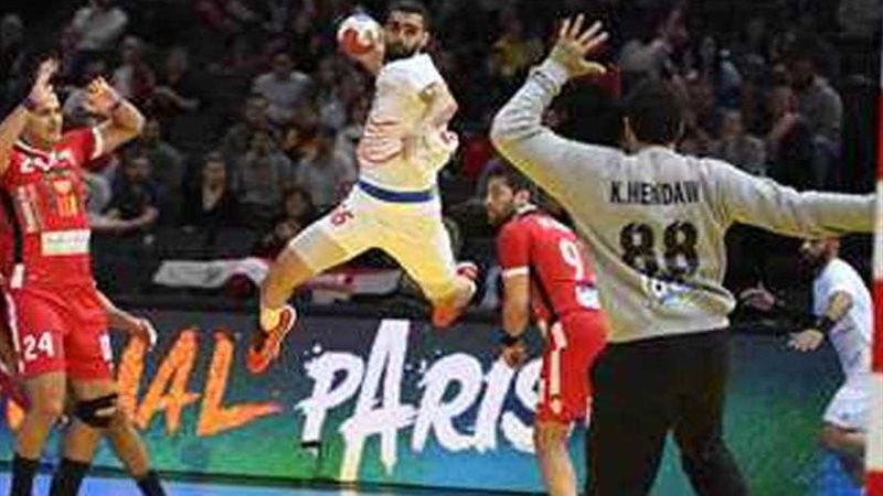 المنتخب الوطني للناشئين