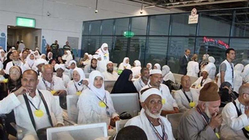 مصر للطيران تكثف