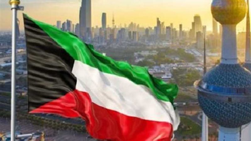 الكويت تشارك في حفل