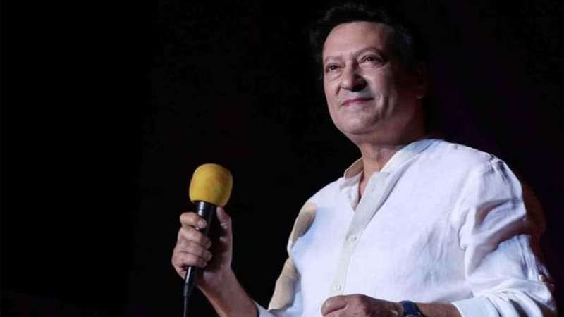 الإثنين.. محمد الحلو