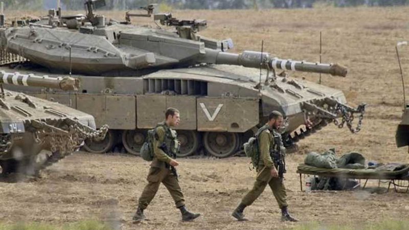 موقع عبري يكشف ما