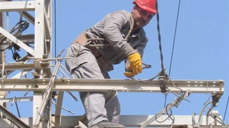 غدا فصل التيار الكهربائي