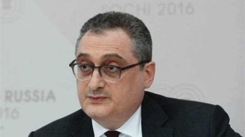 روسيا وكوريا الشمالية