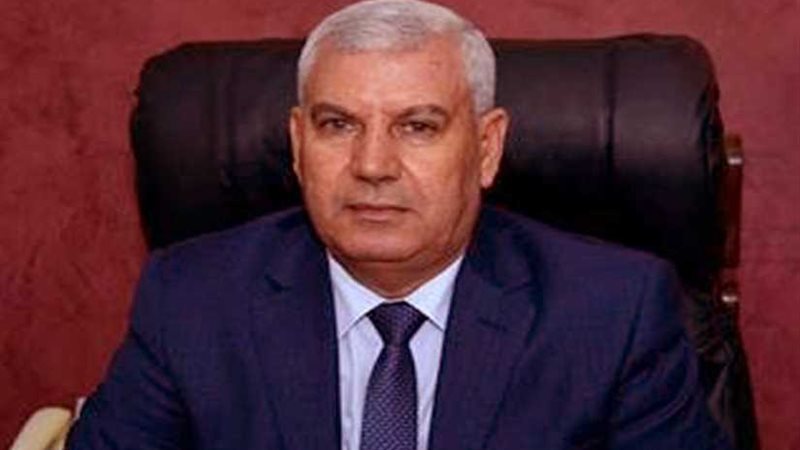 محافظ مطروح: الدفع