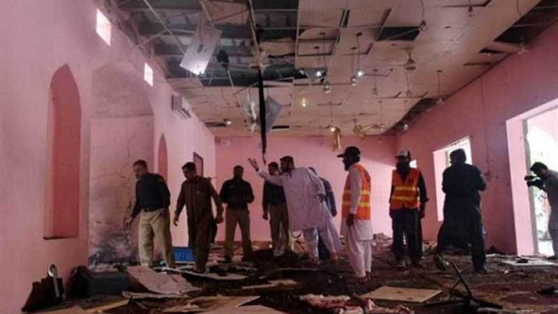 ارتفاع عدد ضحايا