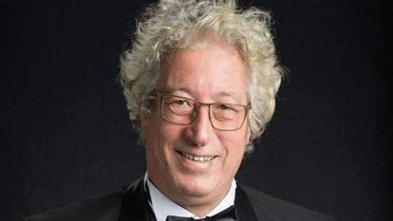 مستشار وزير الثقافة