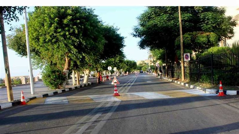 محافظ الأقصر يوجه