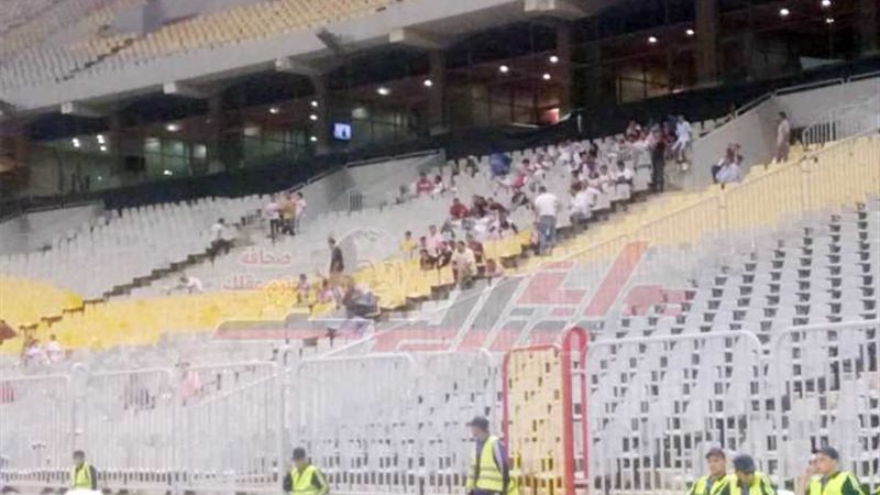 الزمالك يطبع 10ألاف