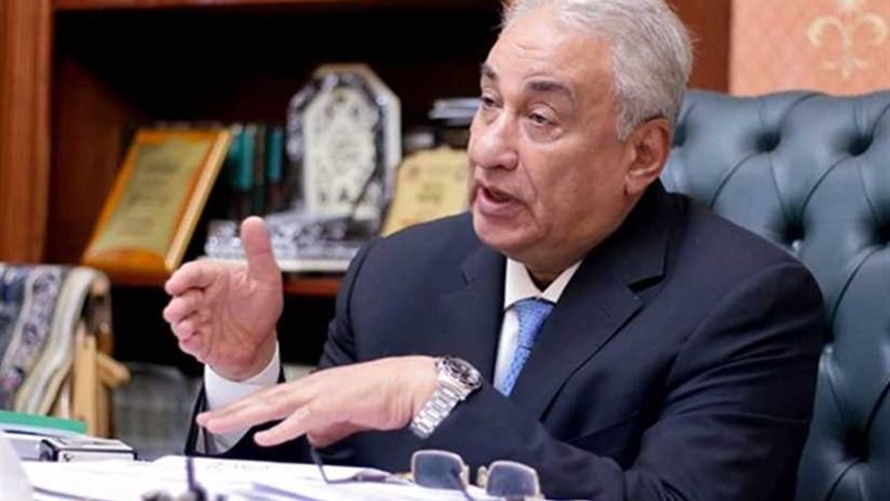 نقيب المحامين: لم