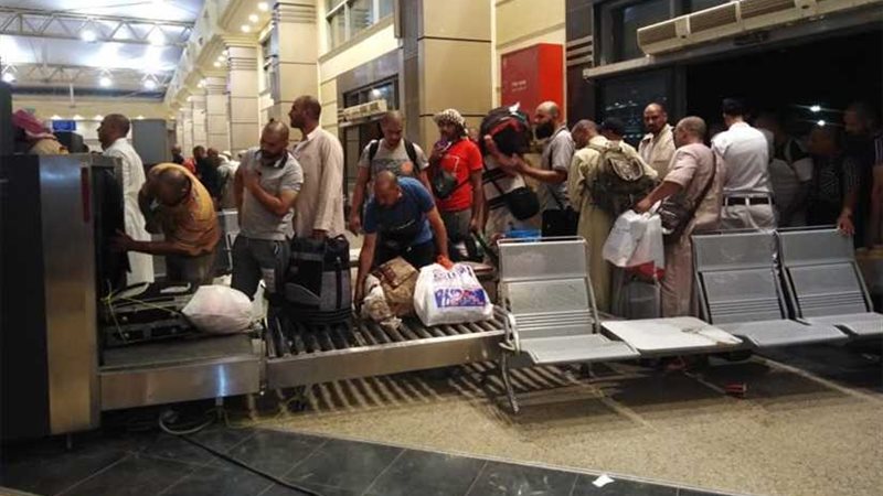 وزير النقل يوجه بتسهيل