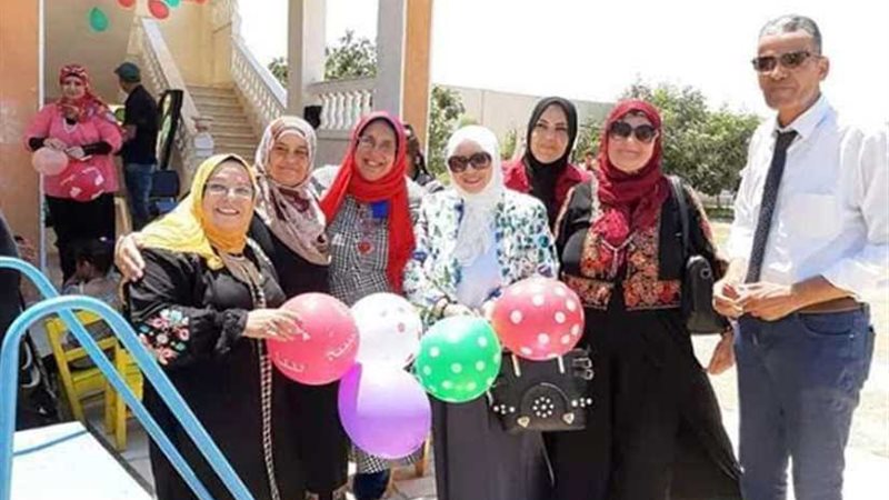 عيدنا مختلف