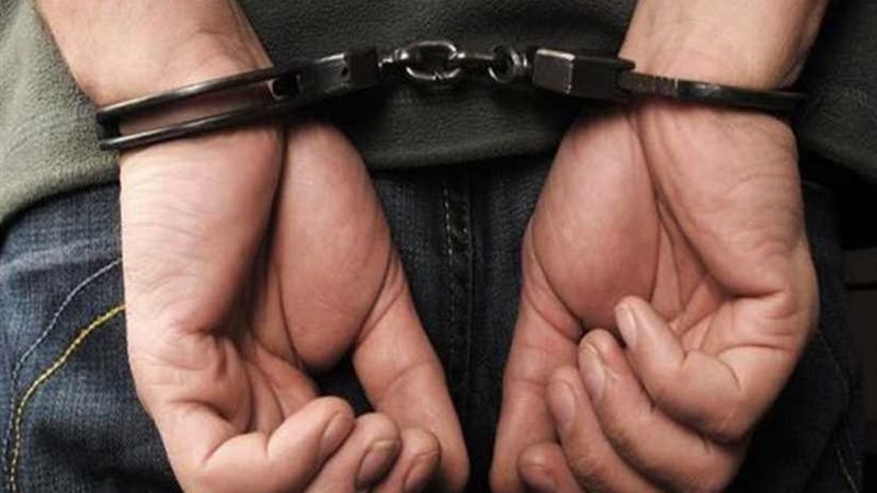 ضبط هارب من سداد