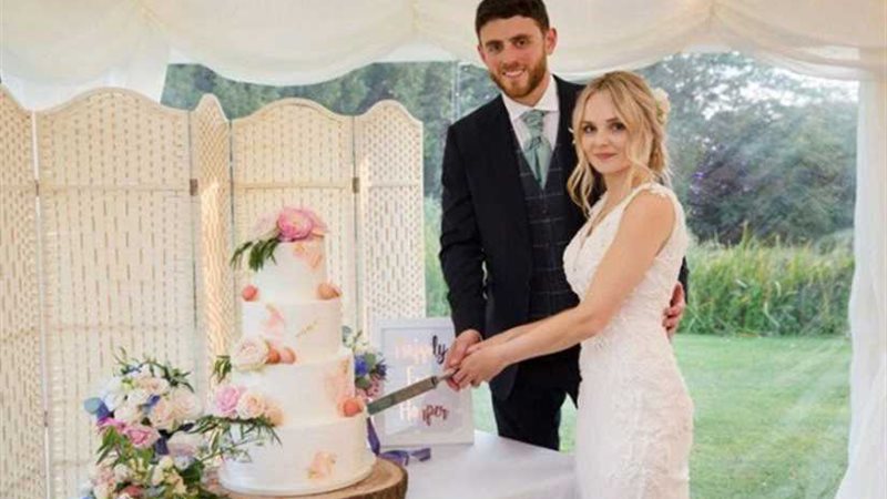 قتل بعد 4 أسابيع