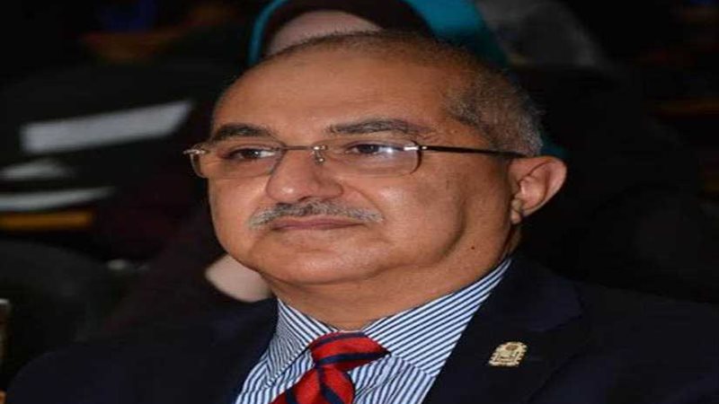 غدًا.. الجمال يترأس