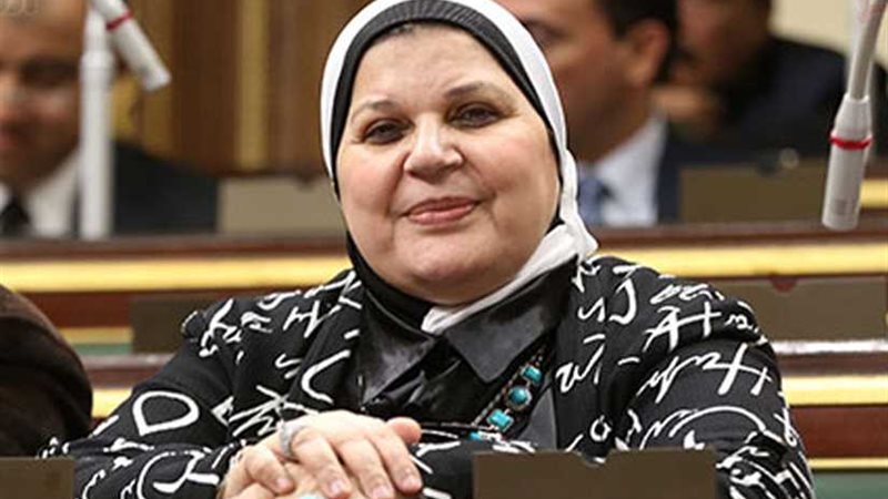 مايسة عطوة: مشروع