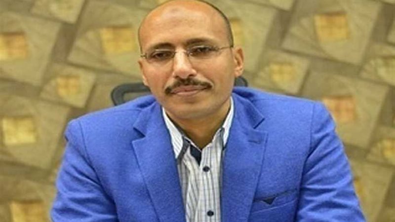 رئيس جهاز الشروق: