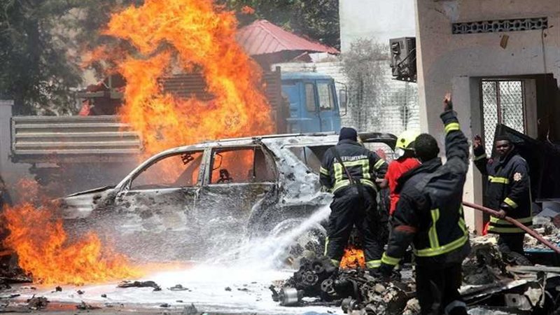 الجيش التشادي يعلن