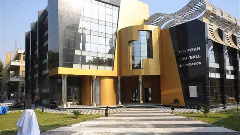 اتحاد كرة القدم يكشف