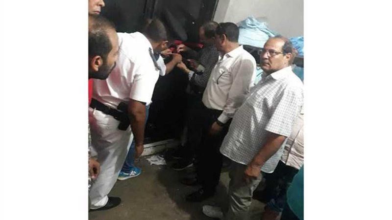 بعد عروس دمشق.. إغلاق