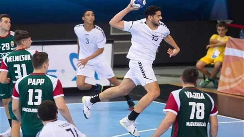 الاتحاد الدولي لليد