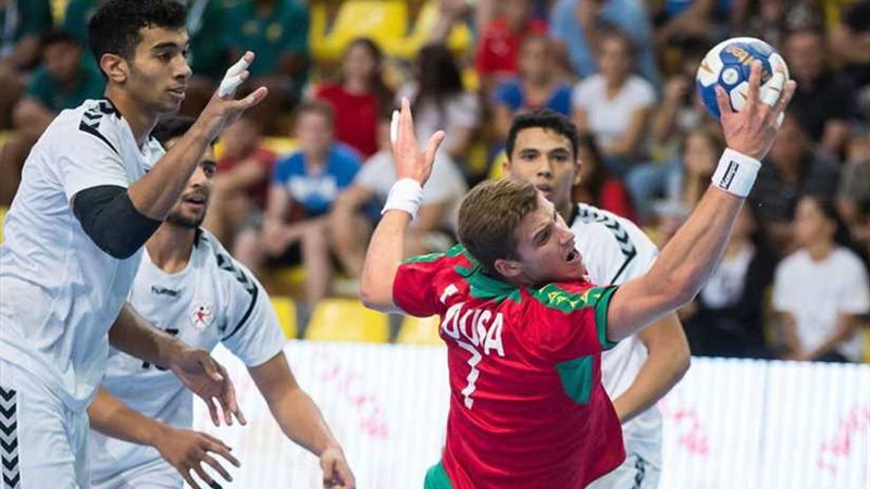 البرتغال.. بوابة