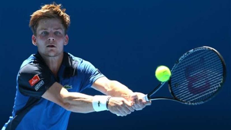 جوفين يهزم جاسكيه