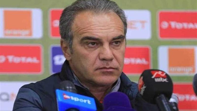 لاسارتي يفقد أعصابه