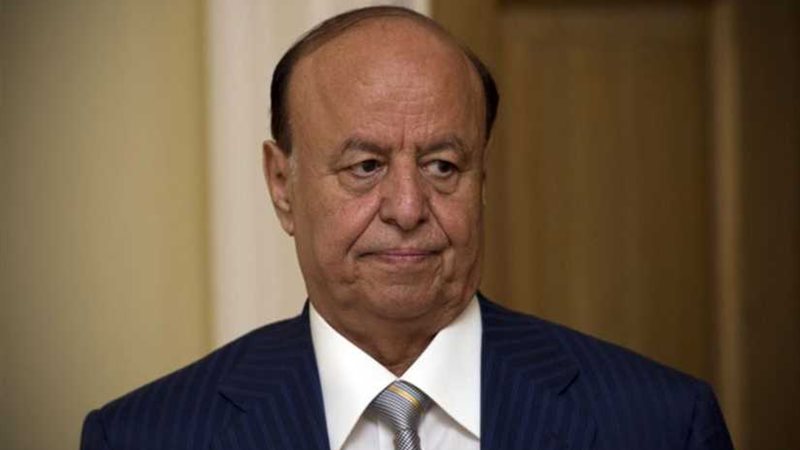 الرئيس اليمني يعين