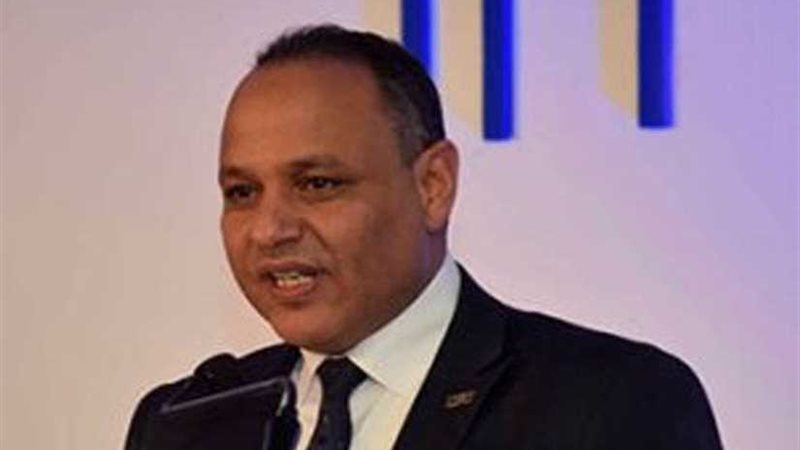 رئيس أكاديمية البحث