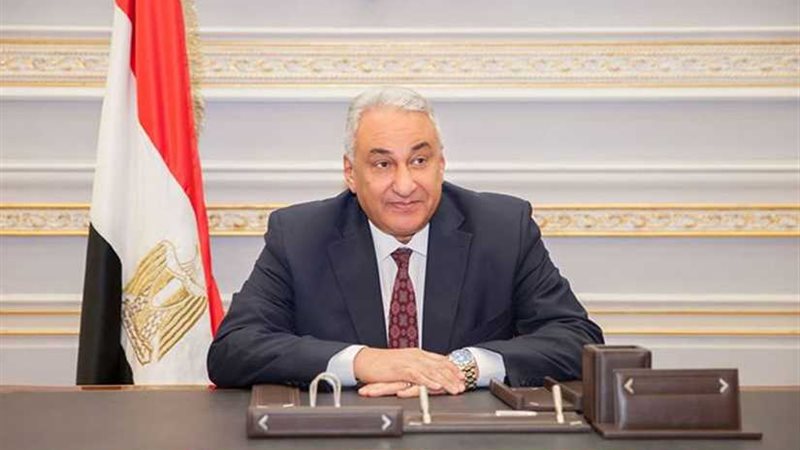 عاشور: الرئيس السيسي