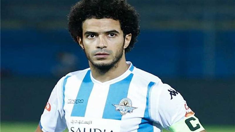 عمر جابر: الفوز على