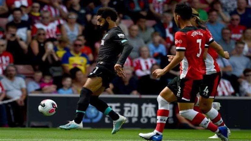 صلاح الأعلى أجرًا