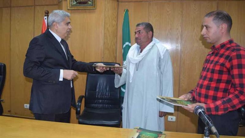 254 مليون جنيه مقدمات