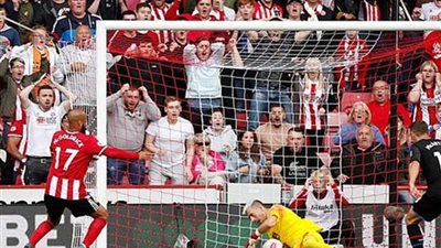 شيفلد يونايتد يفوز على كريستال بالاس بهدف نظيف في الدوري الإنجليزي