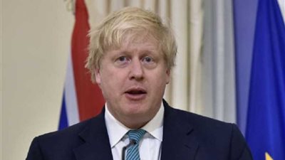 رئيس وزراء بريطانيا يعلن موعد مغادرة بلاده الاتحاد الأوروبي