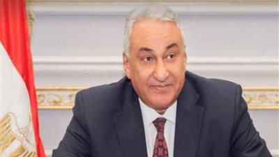 ‎سامح عاشور: مشروعان لتعديل قانوني القمة المضافة والإدارات القانونية