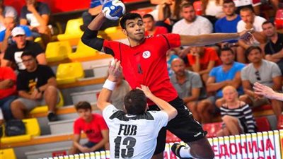 عاجل.. مصر تفوز بكأس العالم لكرة اليد للناشئين لأول مرة في تاريخها