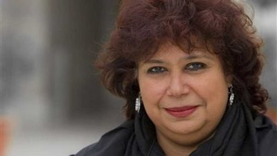 وزيرة الثقافة تفتتح فعاليات الدورة الـ28 لمهرجان قلعة صلاح الدين الدولي