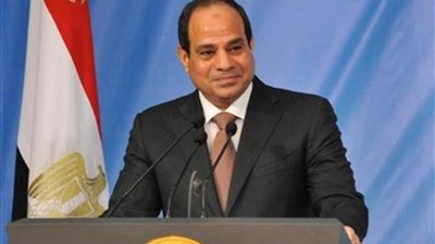 تصريحات الرئيس السيسي حول اهتمام الدولة ببناء الإنسان تتصدر اهتمام صحف الكويت