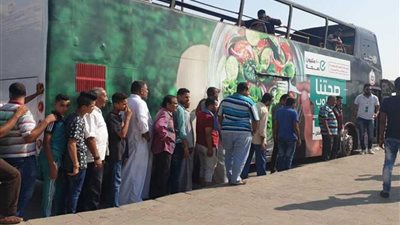 الصحة تدعو المواطنين للمشاركة في المبادرة الرئاسية 