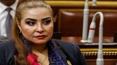 غادة عجمي تكشف مصير قانون نقل جثامين المصريين في الخارج