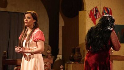 ٤ عروض لـ ٣ فرق بالمجان للبيت الفني للمسرح