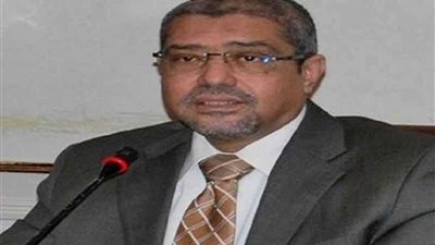 إبراهيم العربي رئيسا لاتحاد الغرف التجارية