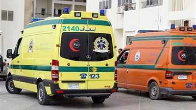 إصابة 4 إثر انقلاب 