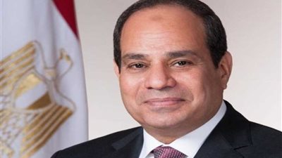 الرئيس السيسي يهنئ رئيس الكونغو بالعيد القومي لبلاده